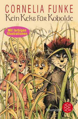 Kein Keks für Kobolde