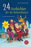 24 Geschichten für die Weihnachtszeit