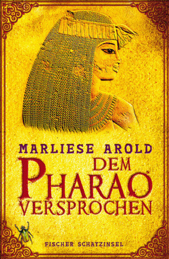 Dem Pharao versprochen