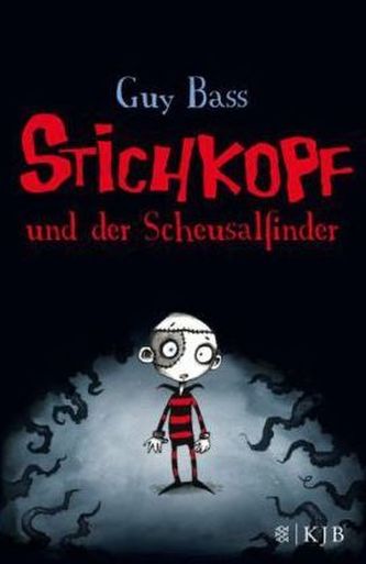 Stichkopf und der Scheusalfinder