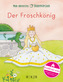 Mein allererstes Bildermärchen - Der Froschkönig
