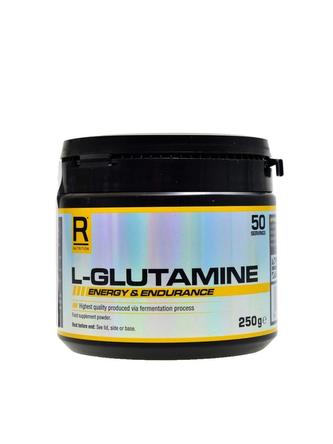 L-Glutamine 250 g