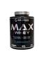 Max whey protein 2280 g - dvojitá čokoláda