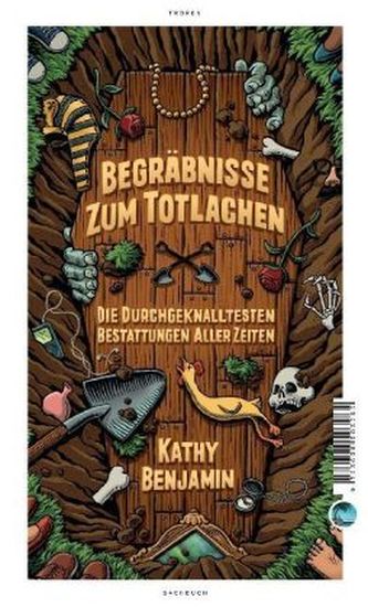 Begräbnisse zum Totlachen