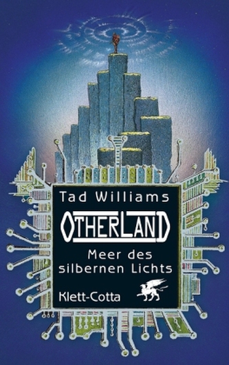 Otherland - Meer des silbernen Lichts