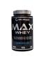 Max whey protein 900 g - jahoda