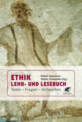 Ethik - Lehr- und Lesebuch