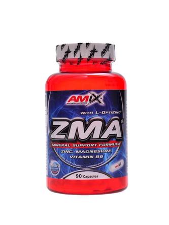 ZMA 90 kapslí