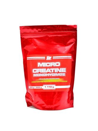 ATP micro creatine monohydrate 1100 g