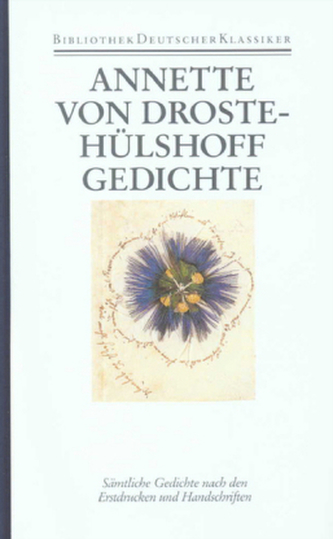 Sämtliche Werke, 2 Bde.