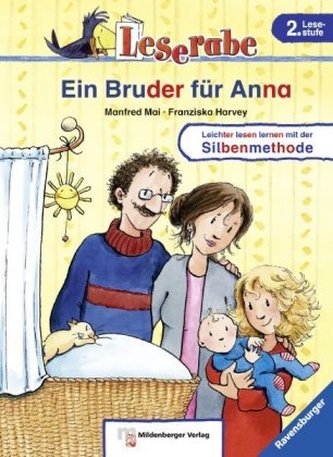 Ein Bruder für Anna