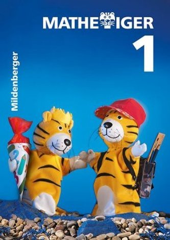 1. Schuljahr, Schülerbuch (Neubearbeitung), m. CD-ROM