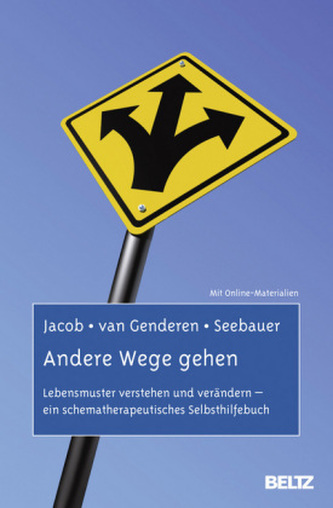 Andere Wege gehen