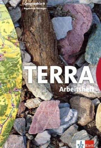 9. Schuljahr, Arbeitsheft