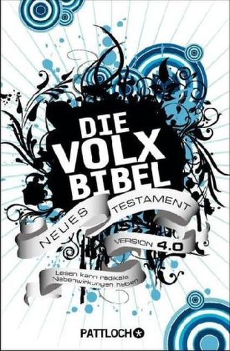 Die Volxbibel, Neues Testament, Version 4.0