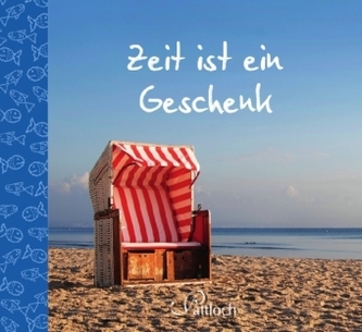Zeit ist ein Geschenk
