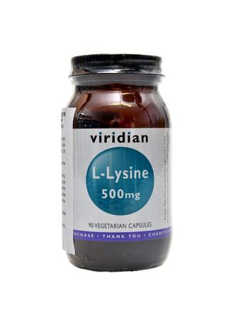 L-Lysine 90 kapsúl