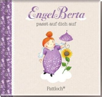 EngelBerta passt auf dich auf