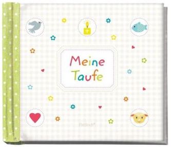 Meine Taufe