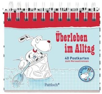 Alltagsheld: Überleben im Alltag