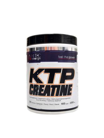 KTP kreatín 400 tabliet