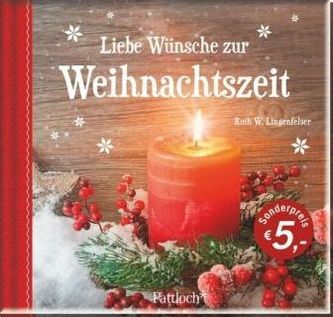 Liebe Wünsche zur Weihnachtszeit