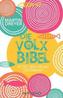 Die Volxbibel, buntes Cover
