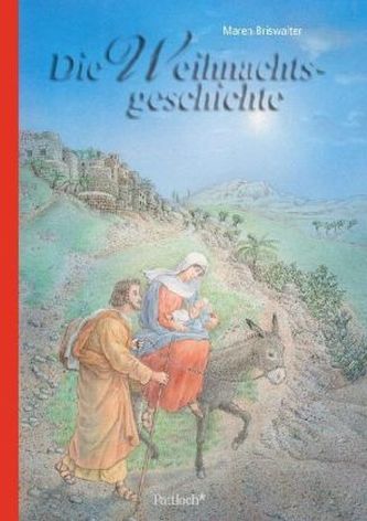 Die Weihnachtsgeschichte nach Matthäus und Lukas