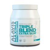 Alavis - ALAVIS MAXIMA Triple Blend Extra Silný 700g