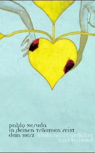 In deinen Träumen reist dein Herz