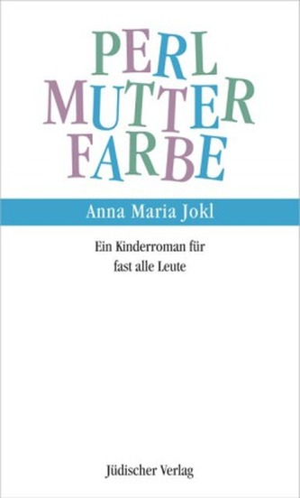 Die Perlmutterfarbe