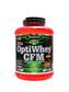 Optiwhey CFM instant protein 2250 g - dvojitá bílá čokoláda