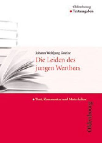 Die Leiden des jungen Werther