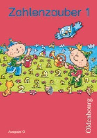 1. Schuljahr, Schülerbuch