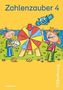 4. Schuljahr, Schülerbuch