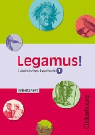 9. Jahrgangsstufe, Arbeitsheft