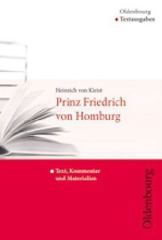 Prinz Friedrich von Homburg