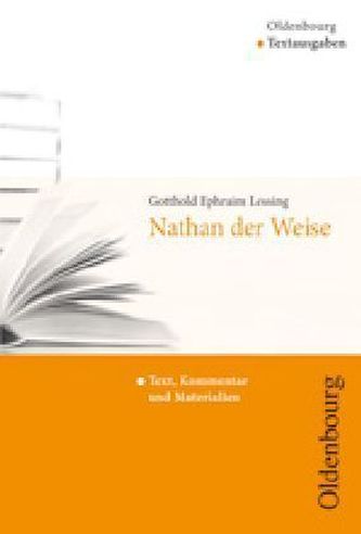 Gotthold Ephraim Lessing, Nathan der Weise