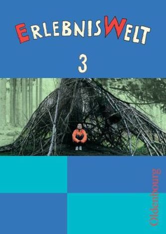 3. Jahrgangsstufe, Schülerbuch