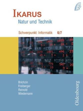 Schwerpunkt: Informatik, 6./7. Jahrgangsstufe
