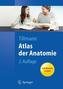 Atlas der Anatomie