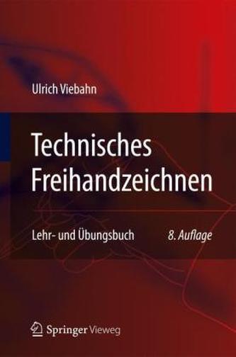 Technisches Freihandzeichnen