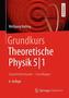 Quantenmechanik. Tl.1