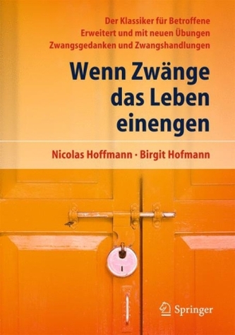 Wenn Zwänge das Leben einengen