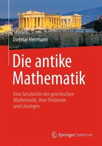 Die antike Mathematik