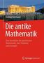 Die antike Mathematik
