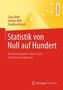 Statistik von Null auf Hundert