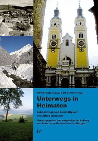 Unterwegs in Heimaten