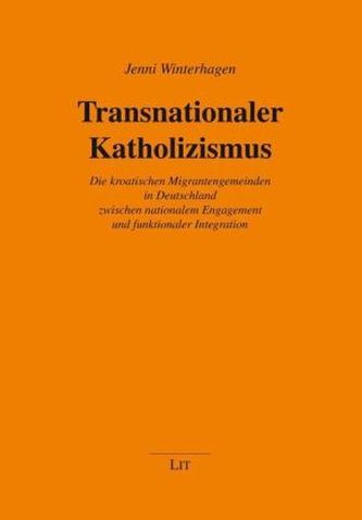Transnationaler Katholizismus