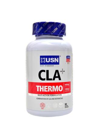 CLA thermo 90 kapslí